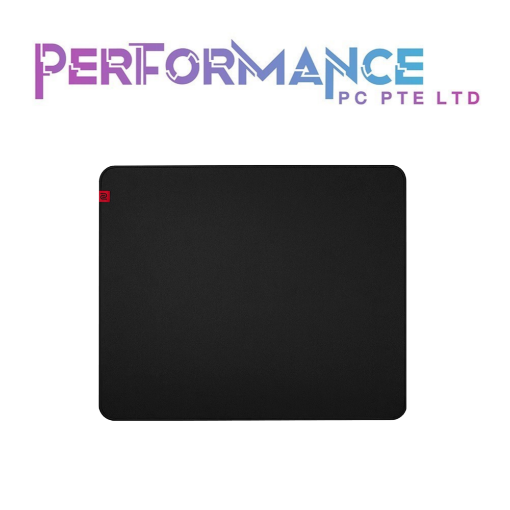 ZOWIE Gaming Mouse Pad for Esports G SR/G SR II/G SR III(1 YEARS WARRANTY BY TECH DYNAMIC PTE LTD)