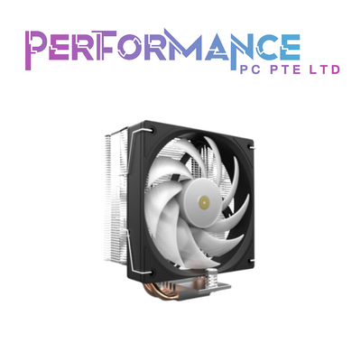 CRYORIG CR401 CPU COOLER  (2 YEARS WARRANTY BY CORBELL TECHNOLOGY PTE LTD)