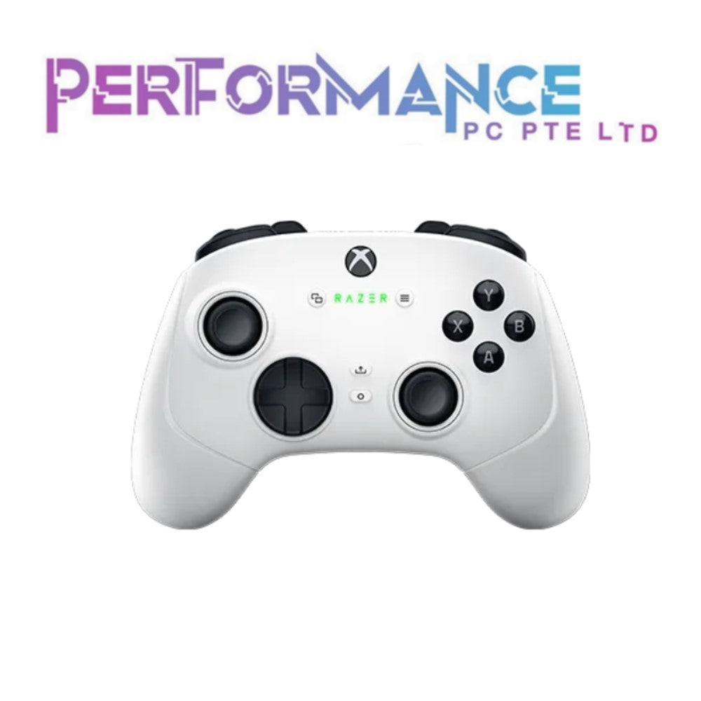 RAZER WOLVERINE V3 PRO WIRELESS ESPORTS CONTROLLER FOR PC (3 YEARS WARRANTY BY BAN LEONG TECHNOLOGY PTE LTD)