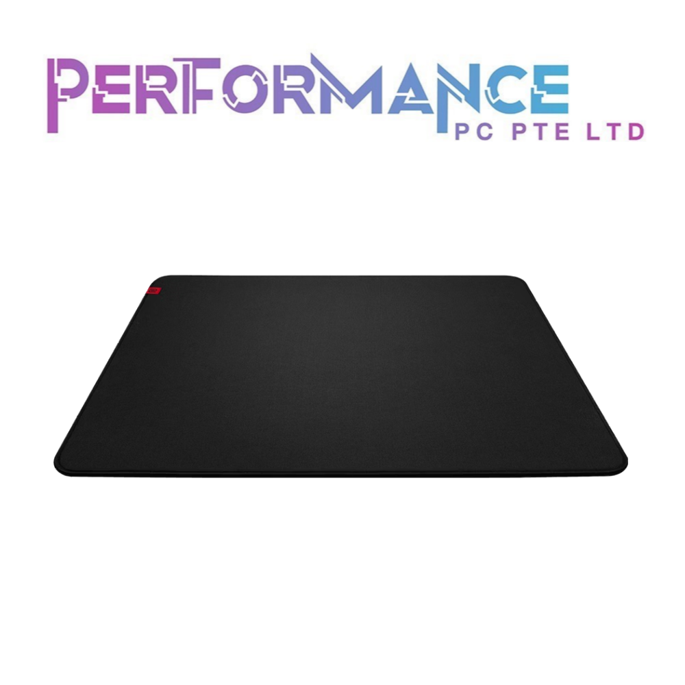ZOWIE Gaming Mouse Pad for Esports G SR/G SR II/G SR III(1 YEARS WARRANTY BY TECH DYNAMIC PTE LTD)