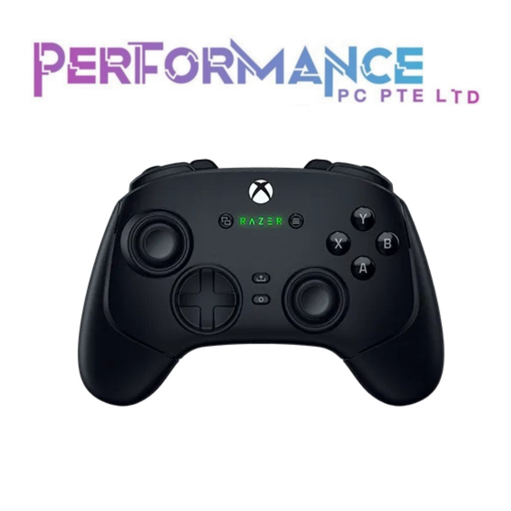 RAZER WOLVERINE V3 TOURNAMENT EDITION 8K PC FOR XBOX AND PC (3 YEARS WARRANTY BY BAN LEONG TECHNOLOGY PTE LTD)
