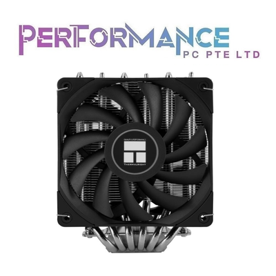 Thermalright Royal Knight 120SE Offset Tower Design With Front Slim Fan (3 YEARS WARRANTY BY TECHDYNAMIC)