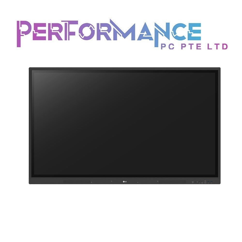 (PREORDER) LG 65TR3DK-BM 64GB INTERNAL MEMORY AND 8GB RAM (PREORDER 8-12 WEEKS CONTACT US FOR MORE INFOMATION)
