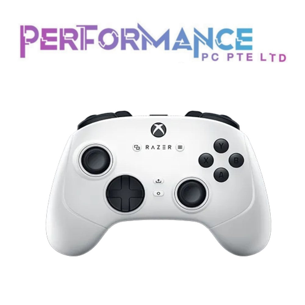 RAZER WOLVERINE V3 TOURNAMENT EDITION 8K PC FOR XBOX AND PC (3 YEARS WARRANTY BY BAN LEONG TECHNOLOGY PTE LTD)