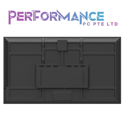 (PreOrder)Viewsonic CDE5530 55" 4K 3840 x 2160 Presentation Display (3 YEARS WARRANTY BY KAIRA TECHOLOGY PTE LTD)
