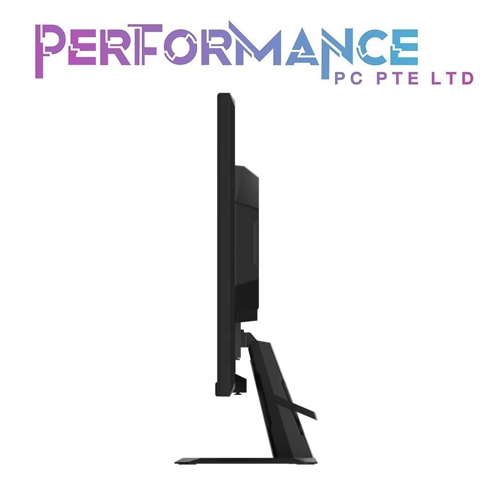 GIGABYTE  GS27Q X 27" 2560 x 1440 240 Hz/OC 250Hz Gaming Monitor (3 YEARS WARRANTY BY TECHDYNAMIC PTE LTD)