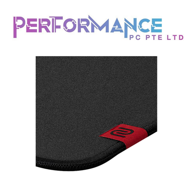 ZOWIE Gaming Mouse Pad for Esports G SR/G SR II/G SR III(1 YEARS WARRANTY BY TECH DYNAMIC PTE LTD)