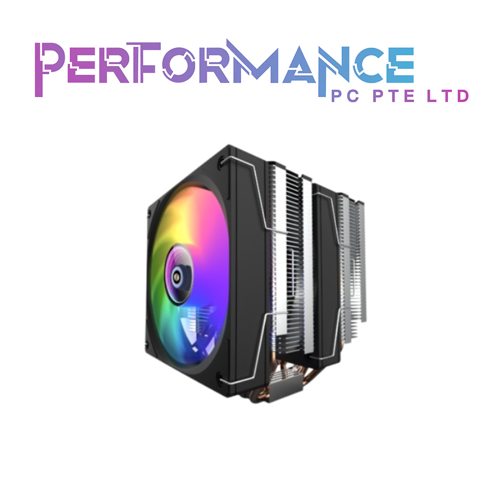 CRYORIG CR601 CPU COOLER (2 YEARS WARRANTY BY CORBELL TECHNOLOGY PTE LTD)