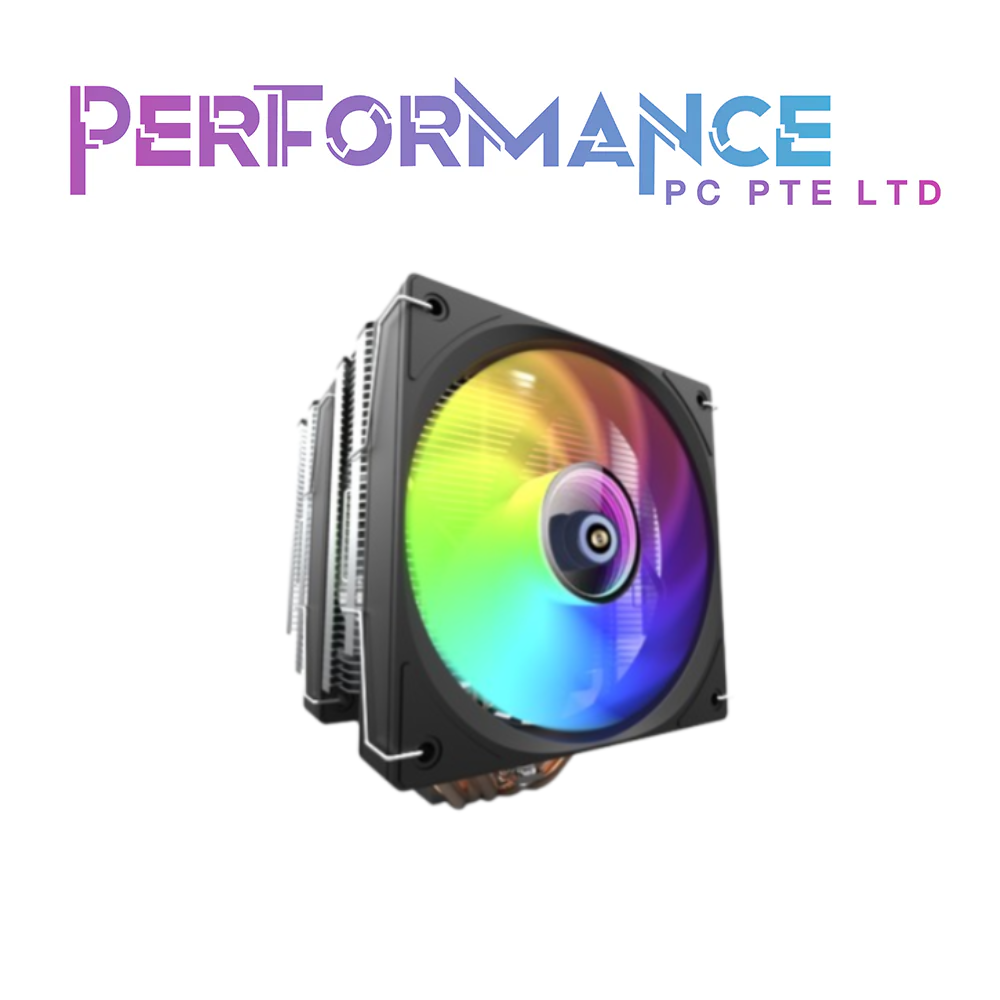 CRYORIG CR601 CPU COOLER (2 YEARS WARRANTY BY CORBELL TECHNOLOGY PTE LTD)