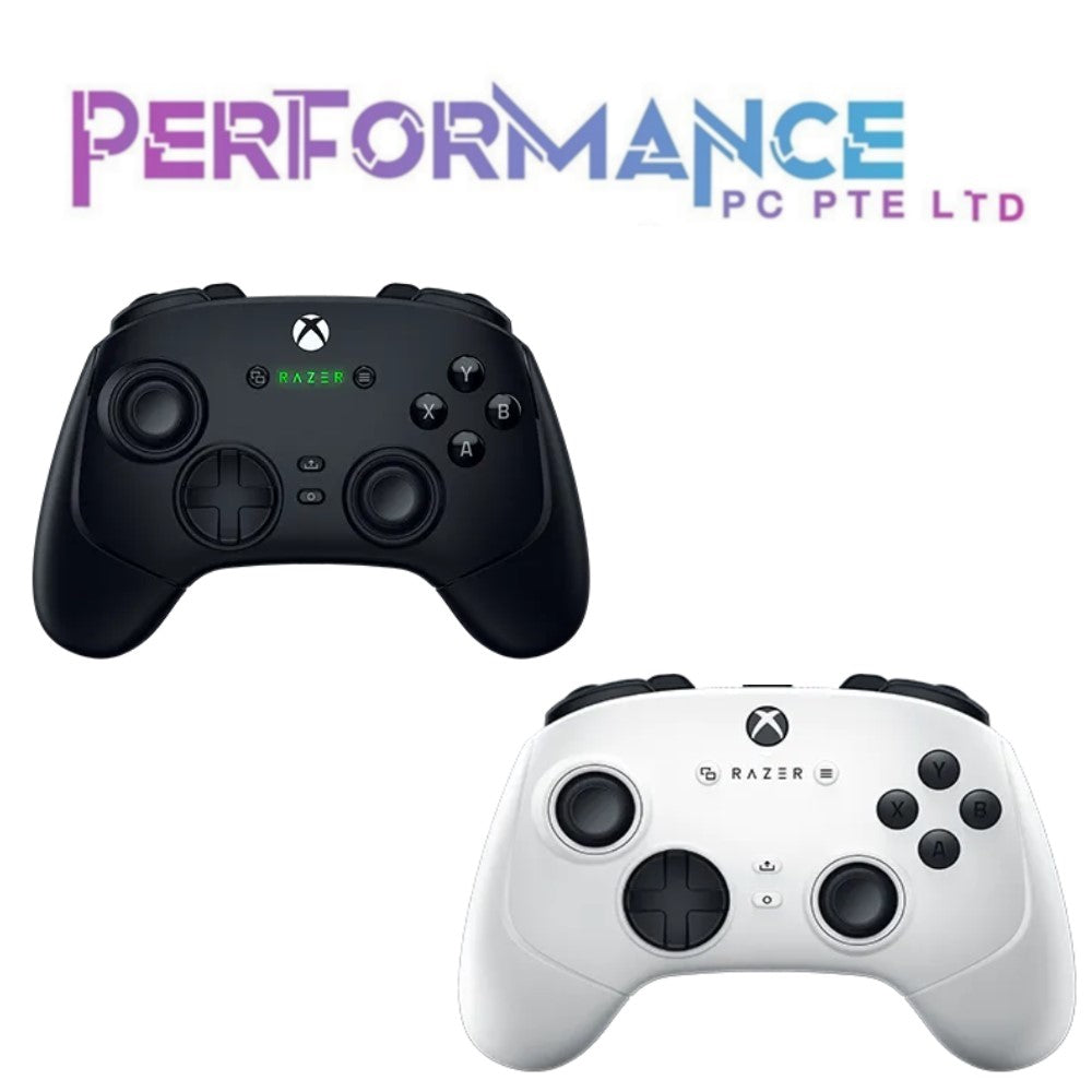 RAZER WOLVERINE V3 TOURNAMENT EDITION 8K PC FOR XBOX AND PC (3 YEARS WARRANTY BY BAN LEONG TECHNOLOGY PTE LTD)
