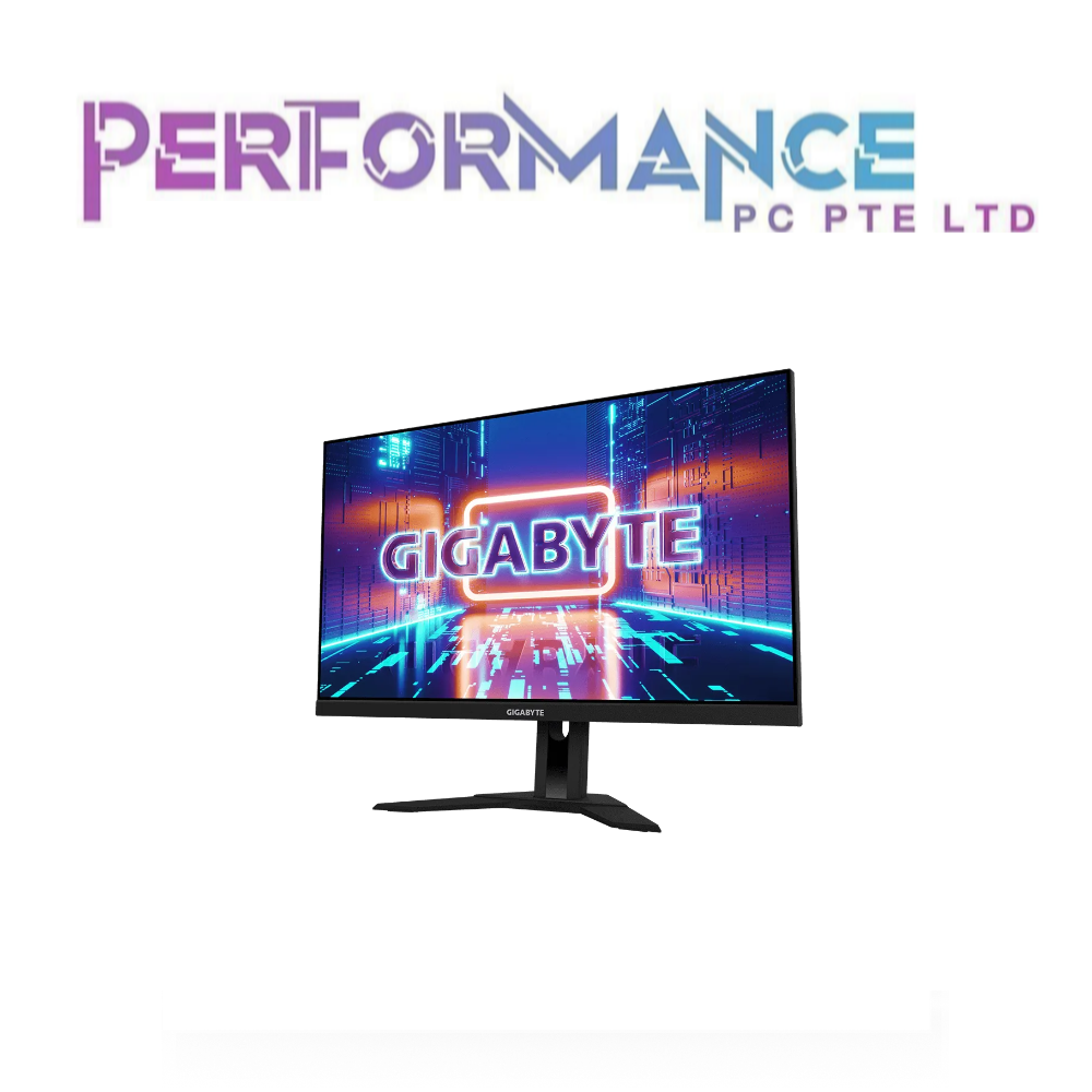 GIGABYTE M28U Gaming Monitor 28 INCHES UHD 144HZ 1MS GAMING MONITOR (3 YEARS WARRANTY BY TECH DYNAMIC PTE LTD)