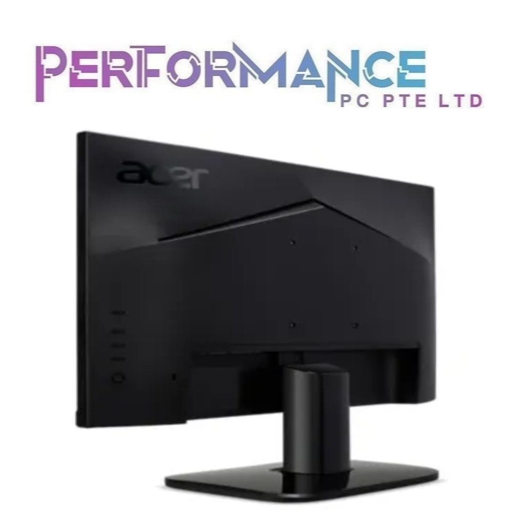 ACER KA272E KA 272E KA272 E MONITOR SCREEN RESOLUTION 100Hz FULL HD (3 YEARS WARRANTY BY ACER)