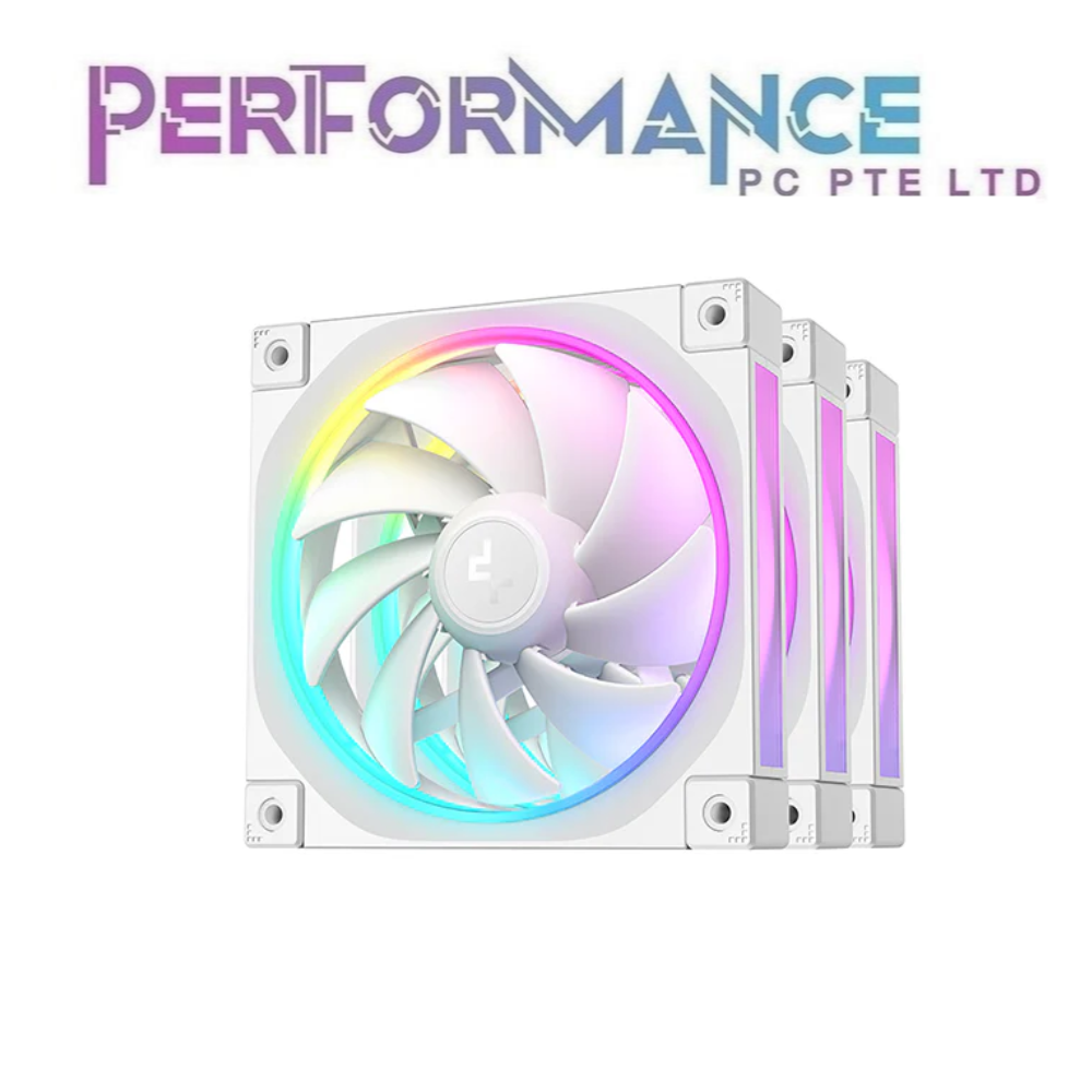 DEEPCOOL FL12-3 IN 1 (1 YEARS WARRANTY WITH TECH DYNAMIC )