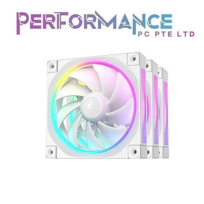 DEEPCOOL FL12-3 IN 1 (1 YEARS WARRANTY WITH TECH DYNAMIC )