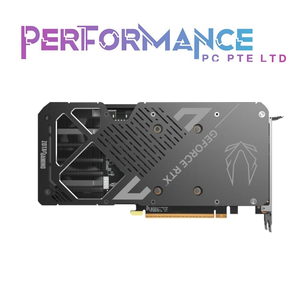 ZOTAC GAMING GEFORCE RTX 5070 RTX5070 TWIN EDGE OC 12GB (3 YEARS WARRANTY BY TECH DYNAMIC PTE LTD)