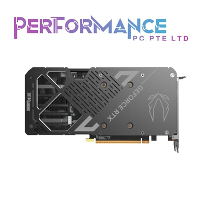 ZOTAC GAMING GEFORCE RTX 5070 RTX5070 TWIN EDGE OC 12GB (3 YEARS WARRANTY BY TECH DYNAMIC PTE LTD)