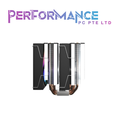 CRYORIG CR601 CPU COOLER (2 YEARS WARRANTY BY CORBELL TECHNOLOGY PTE LTD)