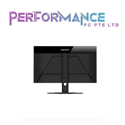 GIGABYTE M28U Gaming Monitor 28 INCHES UHD 144HZ 1MS GAMING MONITOR (3 YEARS WARRANTY BY TECH DYNAMIC PTE LTD)