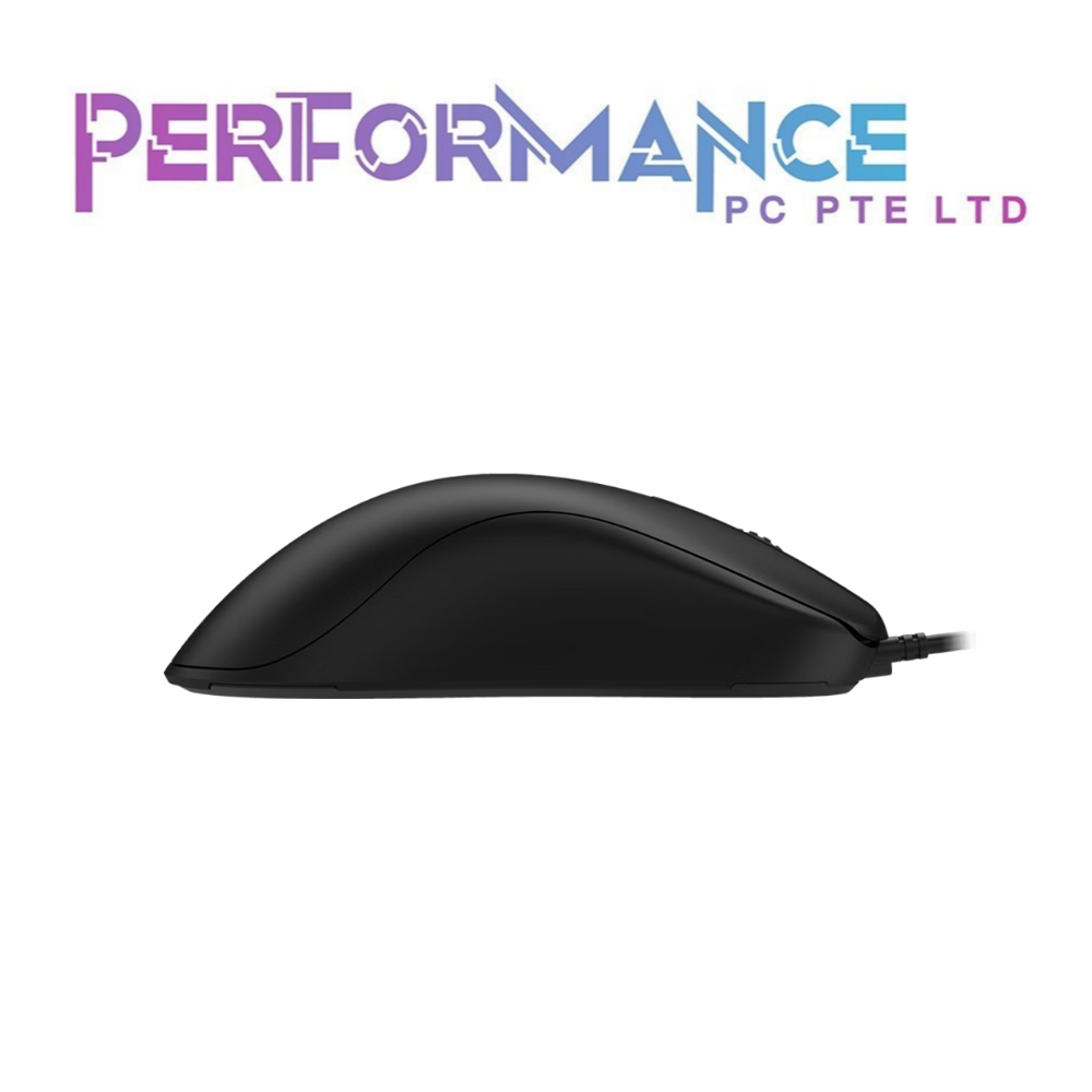 ZOWIE FK2-B GAMING MOUSE LARGE GAMING MOUSE (1 YEARS WARRANTY BY TECH DYNAMIC PTE LTD)