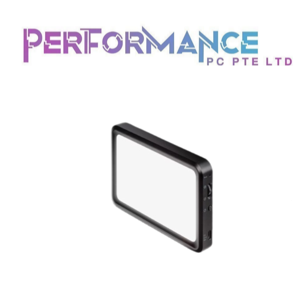 ELGATO KEY LIGHTMINI PORTABLE LED PANEL FOR STREAMING/VIDEO-CONFERENCE/GAMING BLACK (2 YEARS WARRANTY BY CONVERGENT SYSTEM PTE LTD)