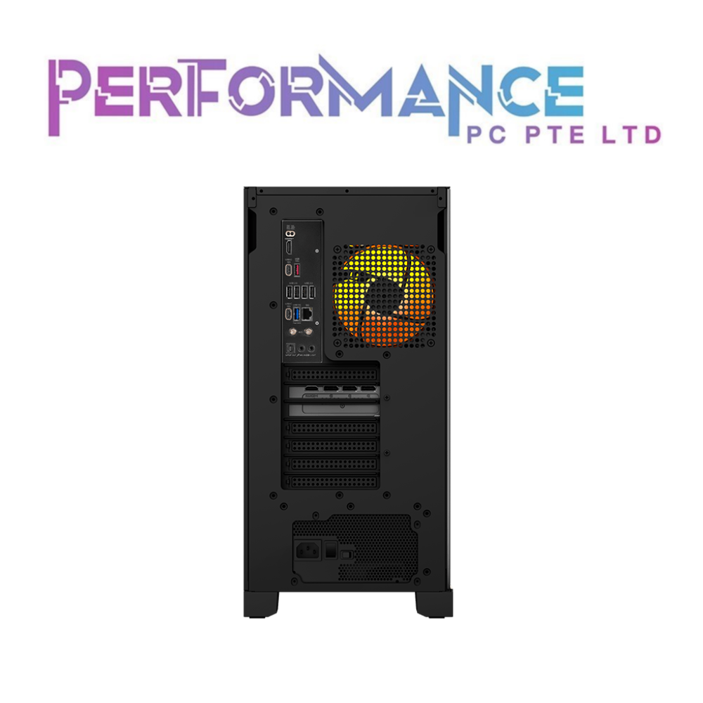 MSI MPG Infinite Z3 9-657SG (3 Years On-Site Pickup  WARRANTY BY CORBELL TECHNOLOGIES PTE LTD)