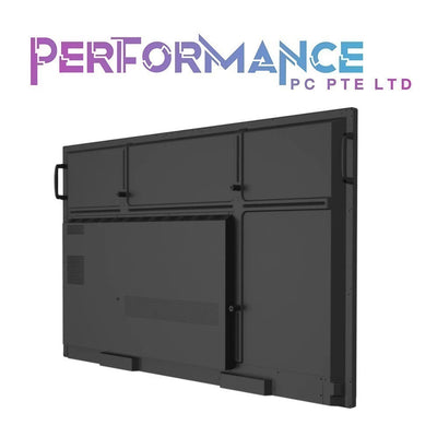 (PreOrder) Viewsonic IFP6550 5F 65” 4K Interactive Display (3 YEARS WARRANTY BY KAIRA TECHOLOGY PTE LTD)
