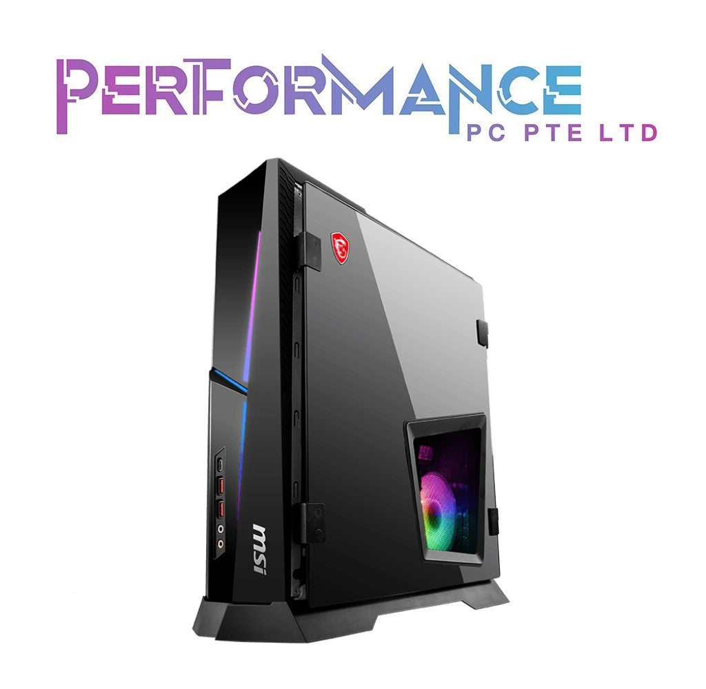 MSI MPG TRIDENT AS AI 2NVP7-002SG (3 YEARS WARRANTY BY CORBELL TECHNOLOGIES PTE LTD)