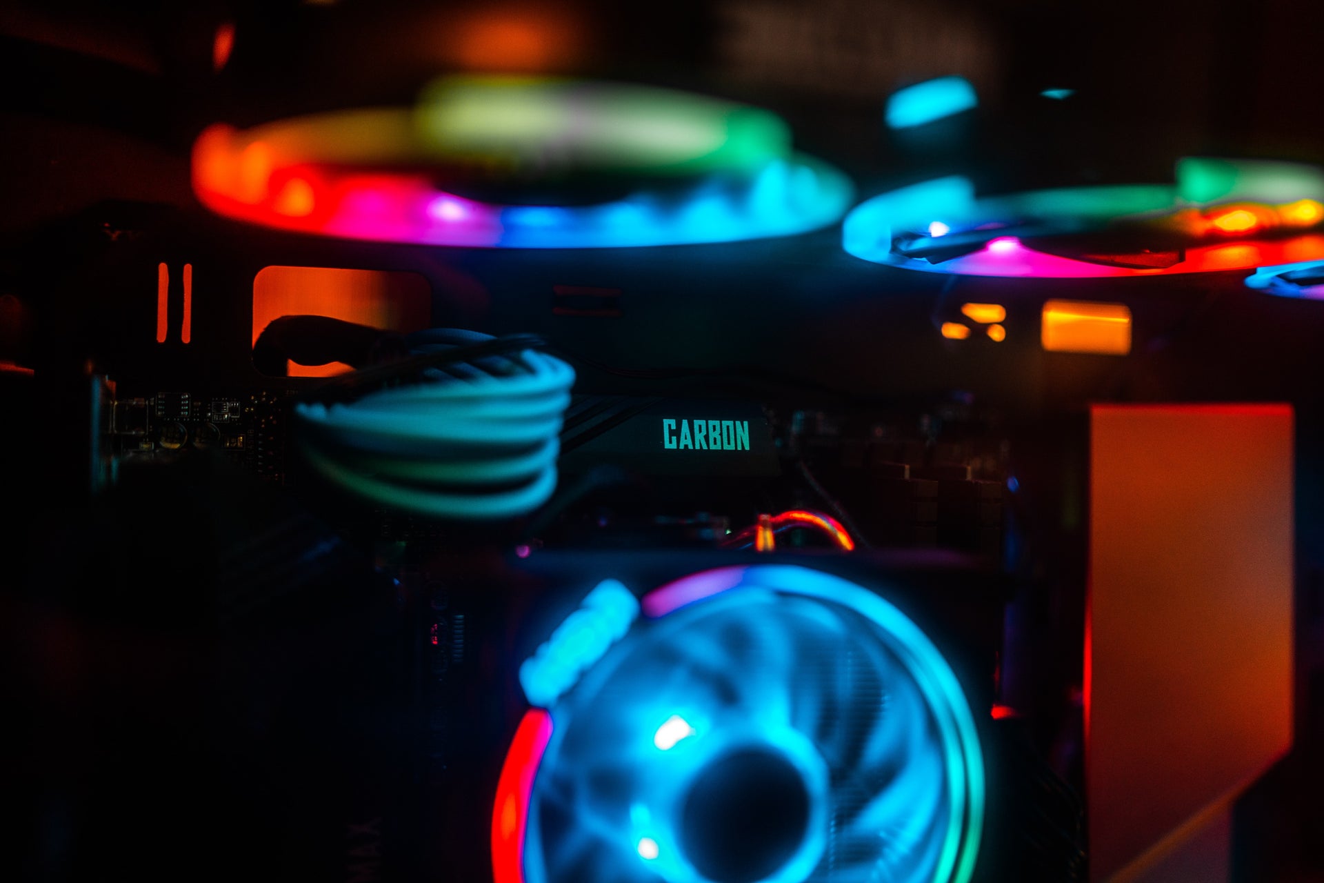 PERFORMANCE PC – Performance PC