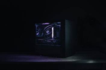 PERFORMANCE PC – Performance PC