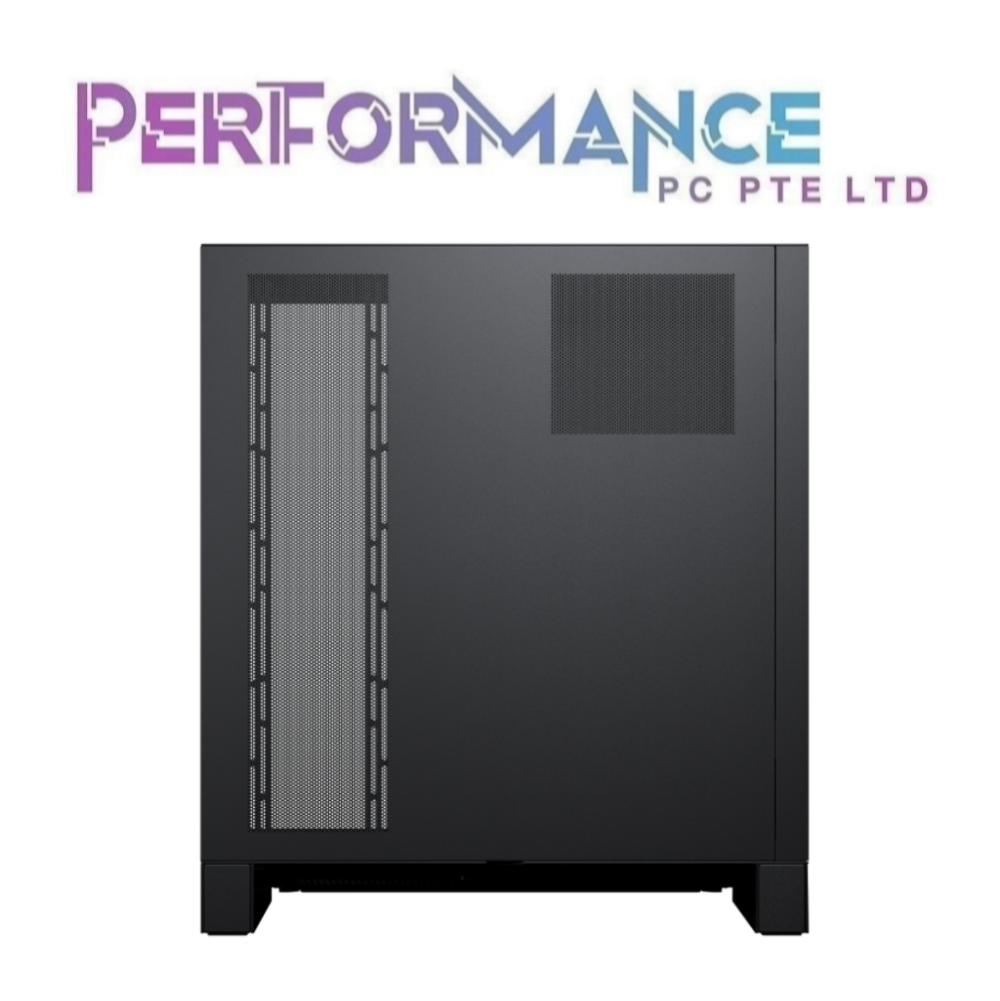 Phanteks NV Series NV9  NV 9  Tempered Glass Casing Stain Black/Matte White Full Tower(5 year warranty by Corbell PTE LTD)