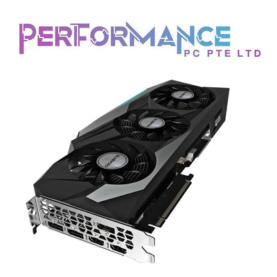 GIGABYTE GeForce RTX™ 3080 GAMING OC 10G GDDR6X (4 YEARS WARRANTY BY CDL TRADING PTE LTD)