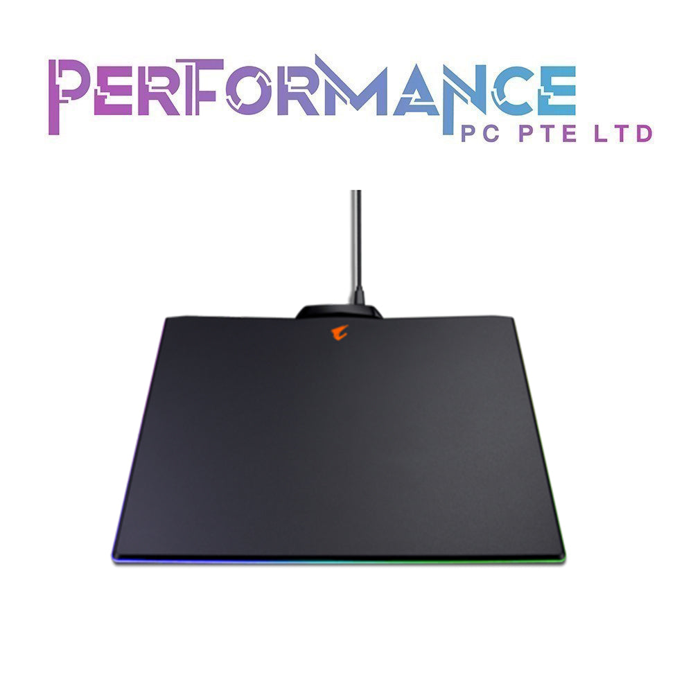 Gigabyte P7 RGB Mouse Pad – Performance PC