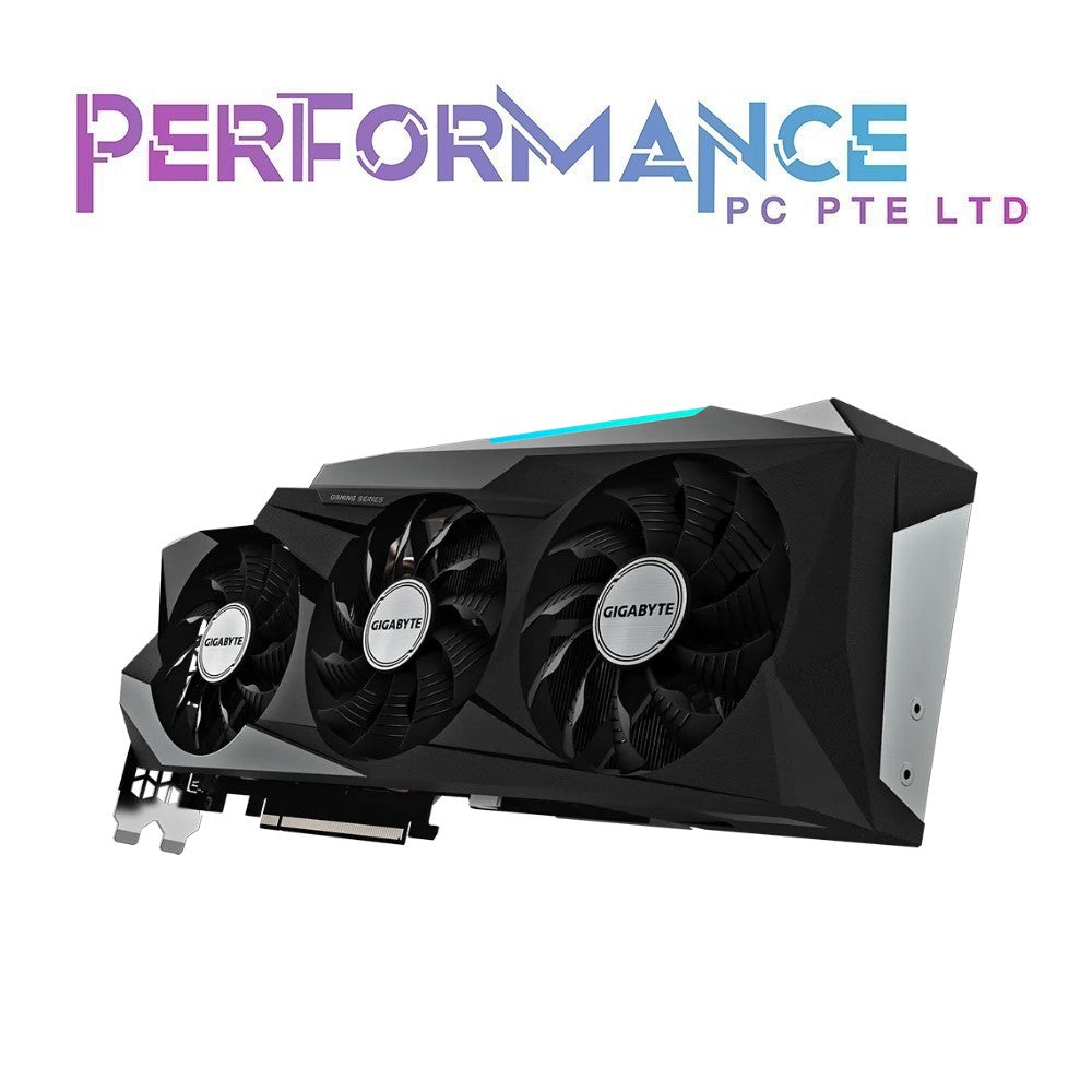 GIGABYTE GeForce RTX™ 3080 GAMING OC 10G GDDR6X (4 YEARS WARRANTY BY CDL TRADING PTE LTD)