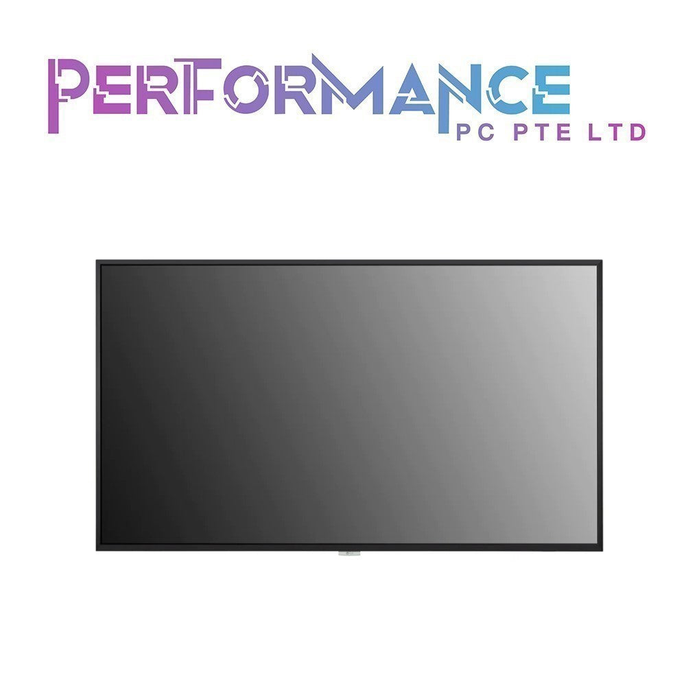 LG 65UH5J-H 65 Inch 3840 x 2160 Monitor (3 YEARS WARRANTY BY LG)