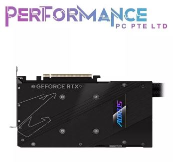 Gigabyte GeForce RTX 4080 RTX4080 AORUS XTREME EXTREME WATERFORCE 16G Graphics Card (3 + 1 YEARS WARRANTY CDL TRADING PTE LTD) with online warranty register requirement
