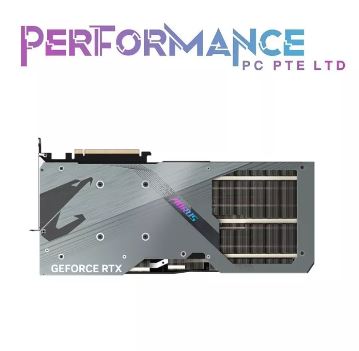 Gigabyte GeForce RTX 4080 RTX4080 AORUS MASTER 16G Graphics Card (3 + 1 YEARS WARRANTY CDL TRADING PTE LTD) with online warranty register requirement