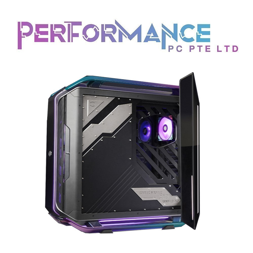 CoolerMaster COSMOS INFINITY 30TH ANNIVERSARY Limited Edition Full Tower Chassis