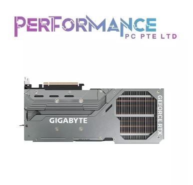 Gigabyte GeForce RTX 4080 RTX4080 GAMING OC 16G Graphics Card (3 YEARS WARRANTY BY CDL TRADING PTE LTD)