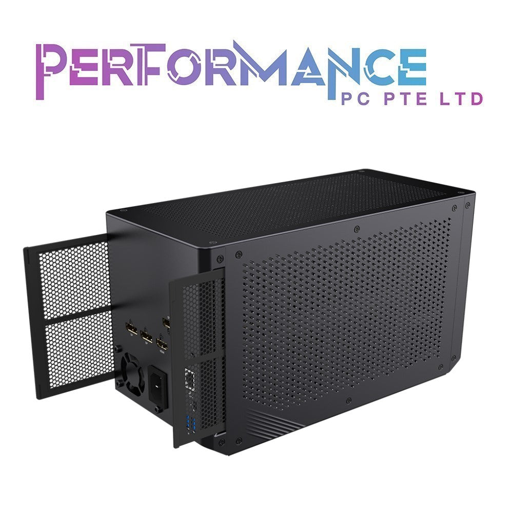 AORUS RTX 3090 WATER COOLING GAMING BOX (3 YEARS WARRANTY BY CDL TRADING PTE LTD)