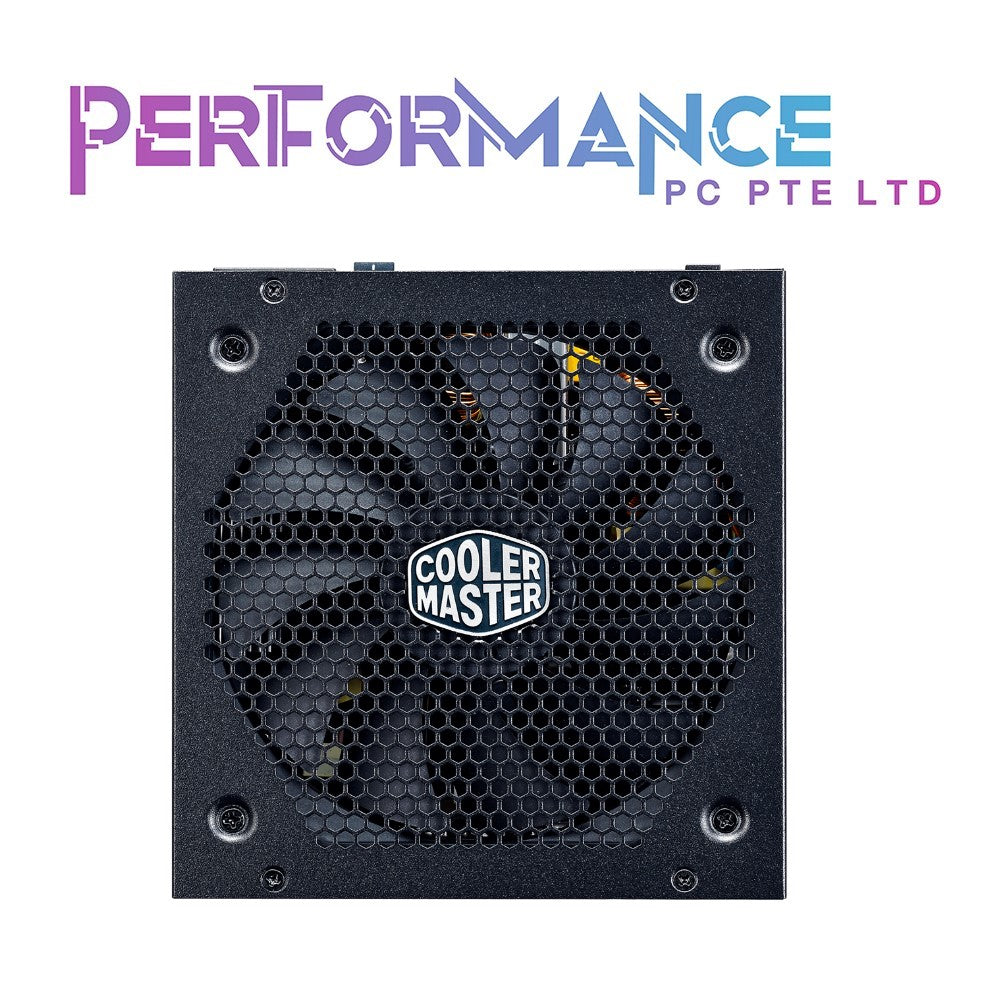 COOLERMASTER V GOLD V2 650W/750W/850W FULL MODULAR WHITE/BLACK PSU (10 YEARS WARRANTY BY BAN LEONG TECHNOLOGIES PTE LTD)