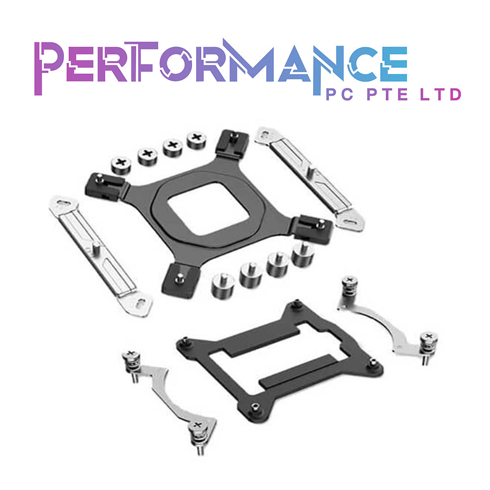 Deepcool LGA 1700 Mounting Kit for Castle EX / GAMMAXX Series (1 YEAR ...
