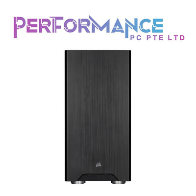 CORSAIR Carbide Series 275Q Mid-Tower Quiet Edition Gaming Case (2 YEARS WARRANTY BY CONVERGENT SYSTEMS PTE LTD)