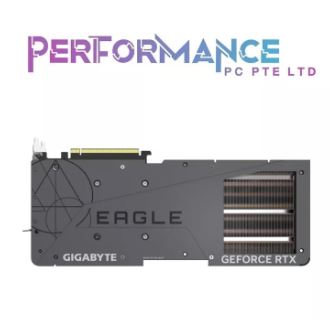 Gigabyte GeForce RTX 4080 RTX4080 EAGLE 16G Graphics Card (3 YEARS WARRANTY BY CDL TRADING PTE LTD)