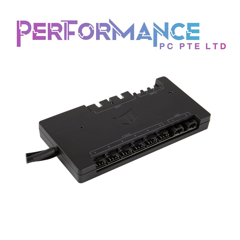 Fan Controller Corsair Commander Pro Digital Fan Corsair Commander