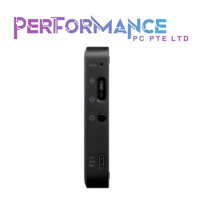 Elgato Key Light Mini – Portable LED Panel for Streaming, Video Conferencing, Gaming, 800 Lumens, Rechargeable Battery, TikTok, Instagram, YouTube, Zoom, Microsoft Teams, PC/Mac/iPhone/Android (2 YEARS WARRANTY BY CONVERGENT SYSTEMS PTE LTD)