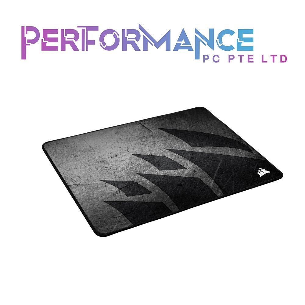 Corsair MM300 PRO Premium Spill-Proof Gaming Mouse Pad - Medium/Extended (2 YEARS WARRANTY BY CONVERGENT SYSTEMS PTE LTD)