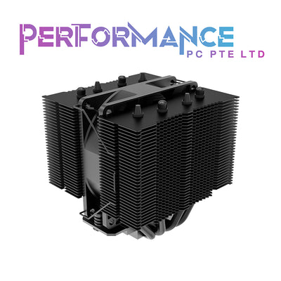 ID-COOLING SE 904 XT AIR COOLER (LGA 1700 Compatible) (3 YEARS WARRANTY BY TECH DYNAMIC PTE LTD)