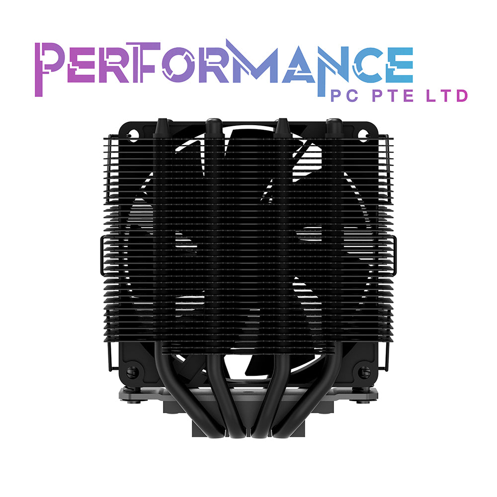 ID-COOLING SE 904 XT AIR COOLER (LGA 1700 Compatible) (3 YEARS WARRANTY BY TECH DYNAMIC PTE LTD)