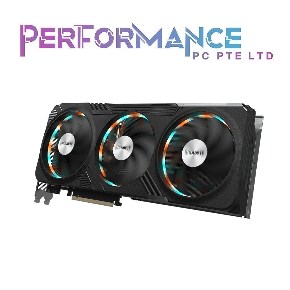 GIGABYTE GeForce RTX 4070Ti RTX4070TI RTX4070 TI RTX 4070TI RTX 4070 TI GAMING OC 12G GDDR6X (3 YEARS WARRANTY CDL TRADING PTE LTD)