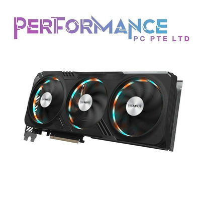 GIGABYTE GeForce RTX 4070Ti RTX4070TI RTX4070 TI RTX 4070TI RTX 4070 TI GAMING OC 12G GDDR6X (3 YEARS WARRANTY CDL TRADING PTE LTD)